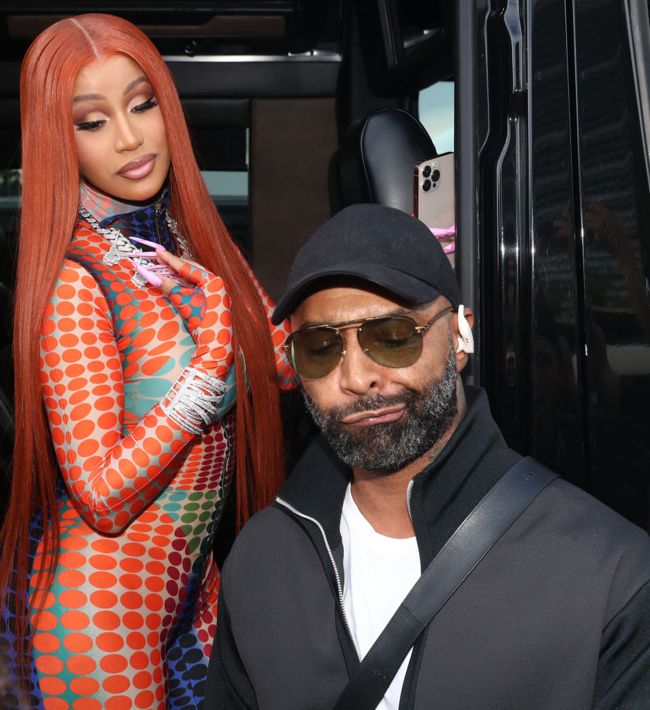 2022 Hot 97 Summer Jam