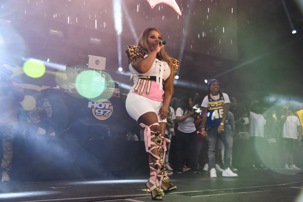 HOT 97 Summer Jam 2017