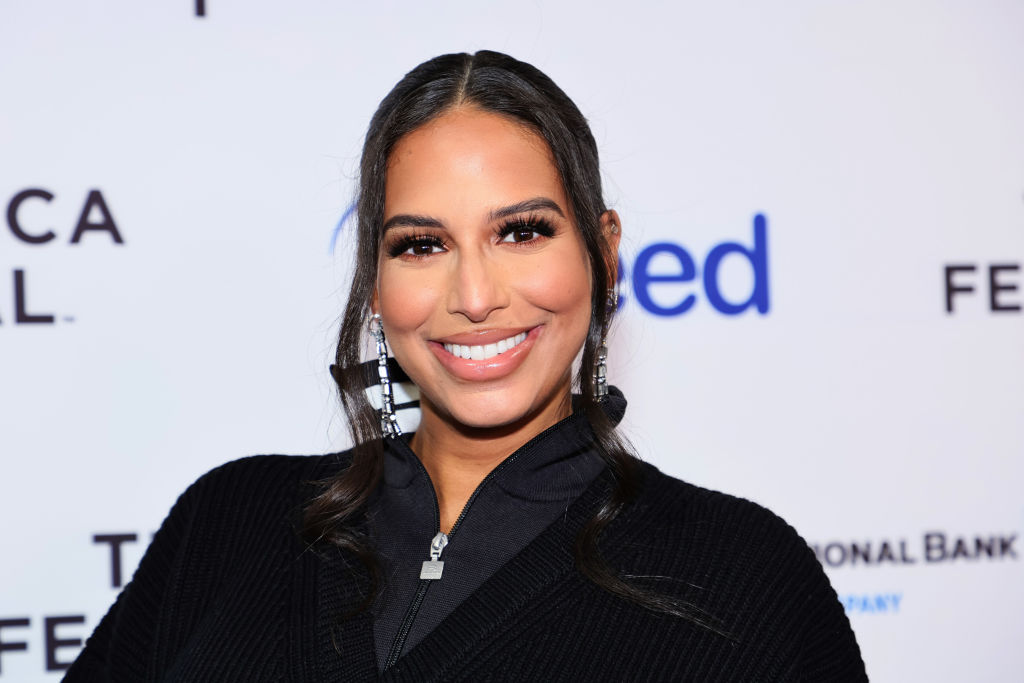 "Untrapped: The Story of Lil Baby" Premiere - 2022 Tribeca Festival