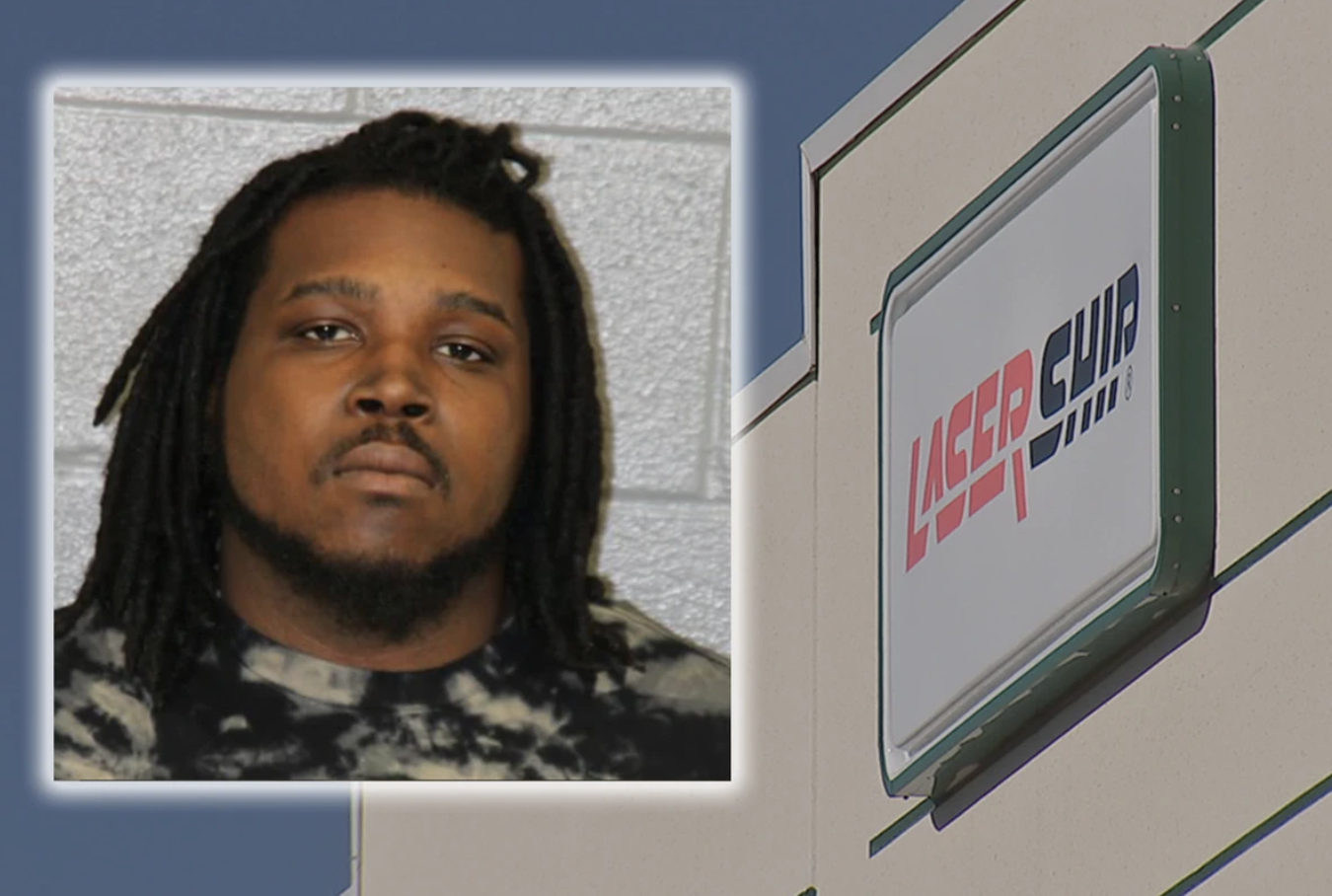 LaserShip Warehouse Manager Arrested For Pilfering Sneakers