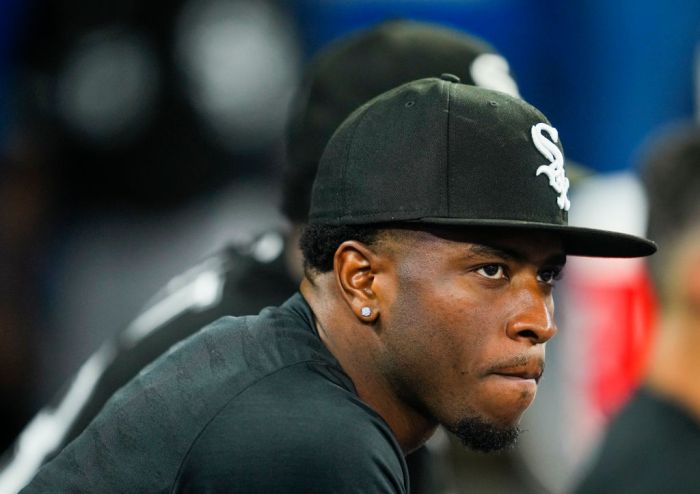 Chicago White Sox v Toronto Blue Jays