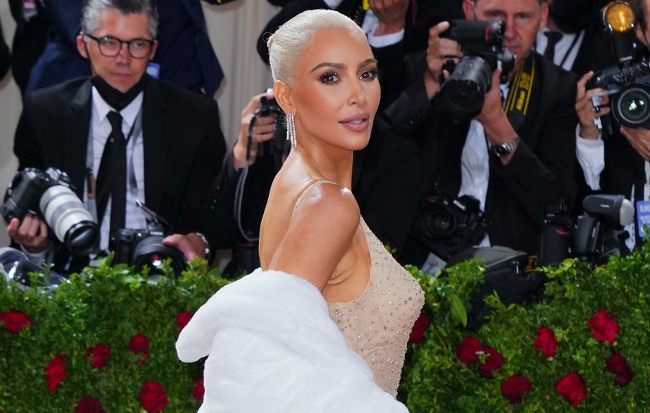 The 2022 Met Gala Celebrating "In America: An Anthology of Fashion" - Arrivals