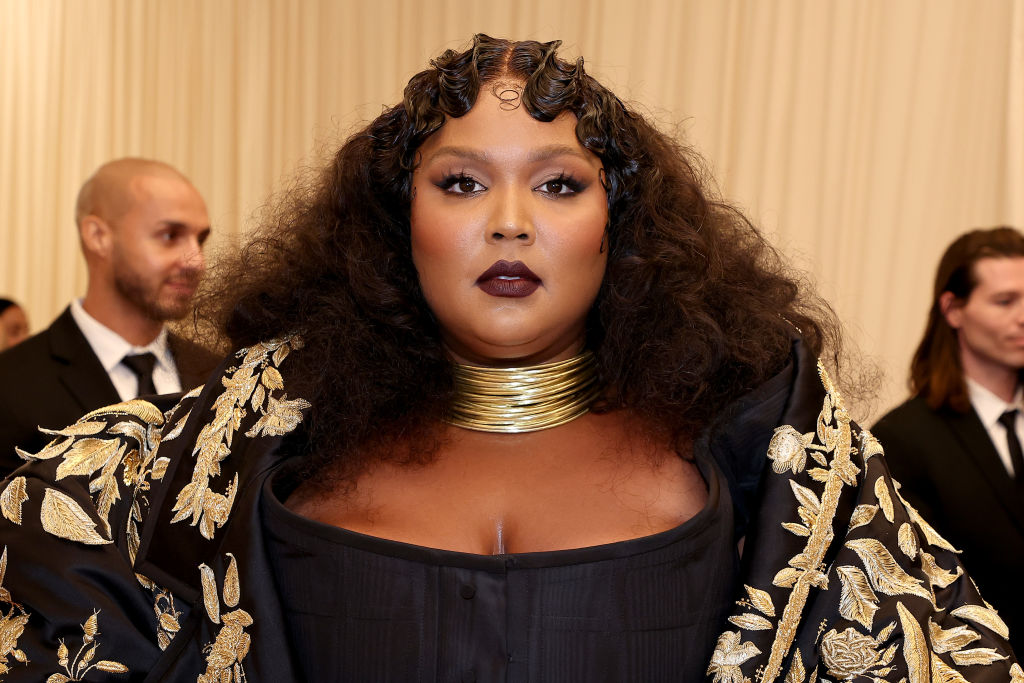 The 2022 Met Gala Celebrating "In America: An Anthology of Fashion" - Red Carpet