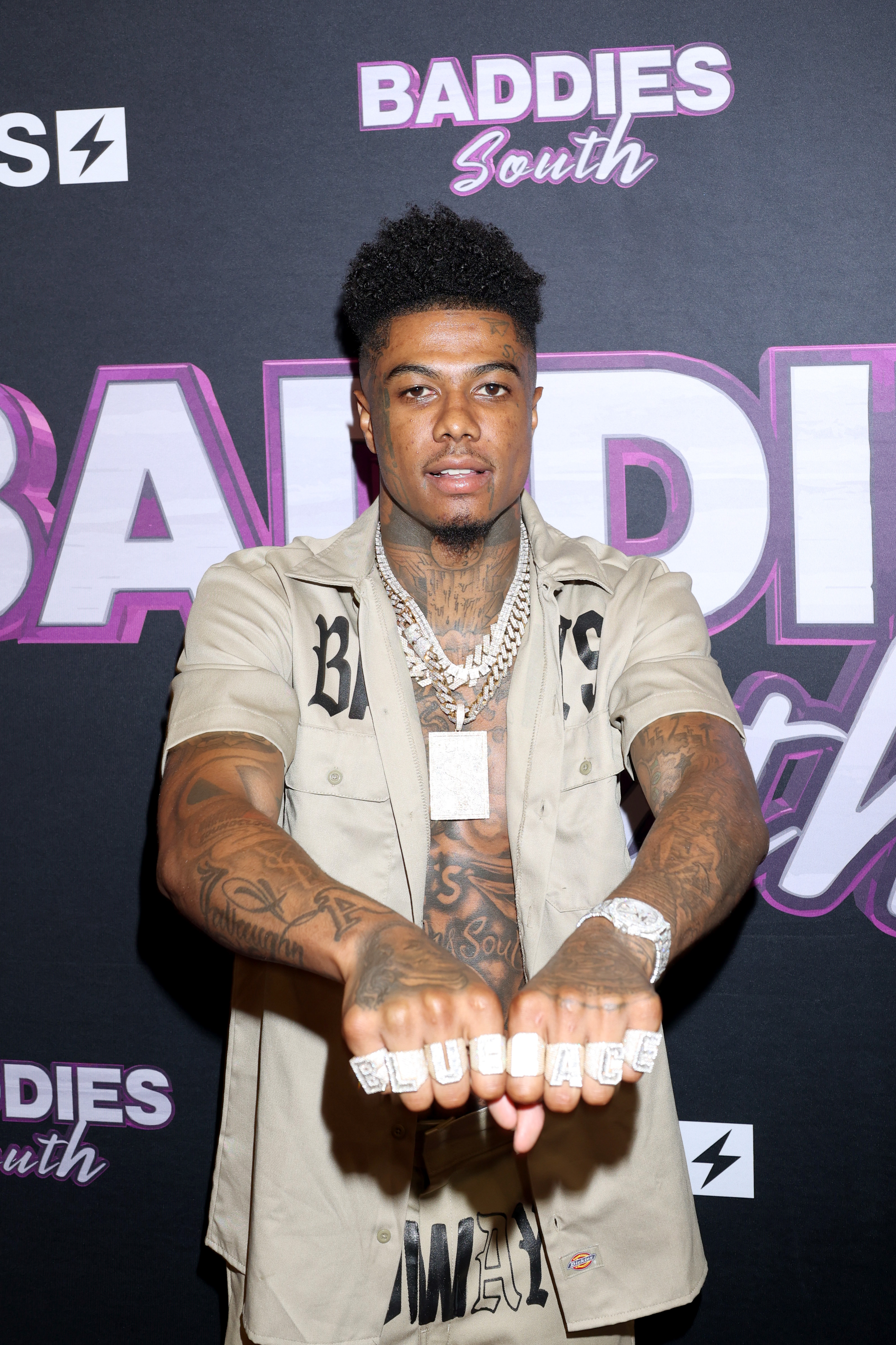 ZEUS Network BADDIES SOUTH Houston Premiere