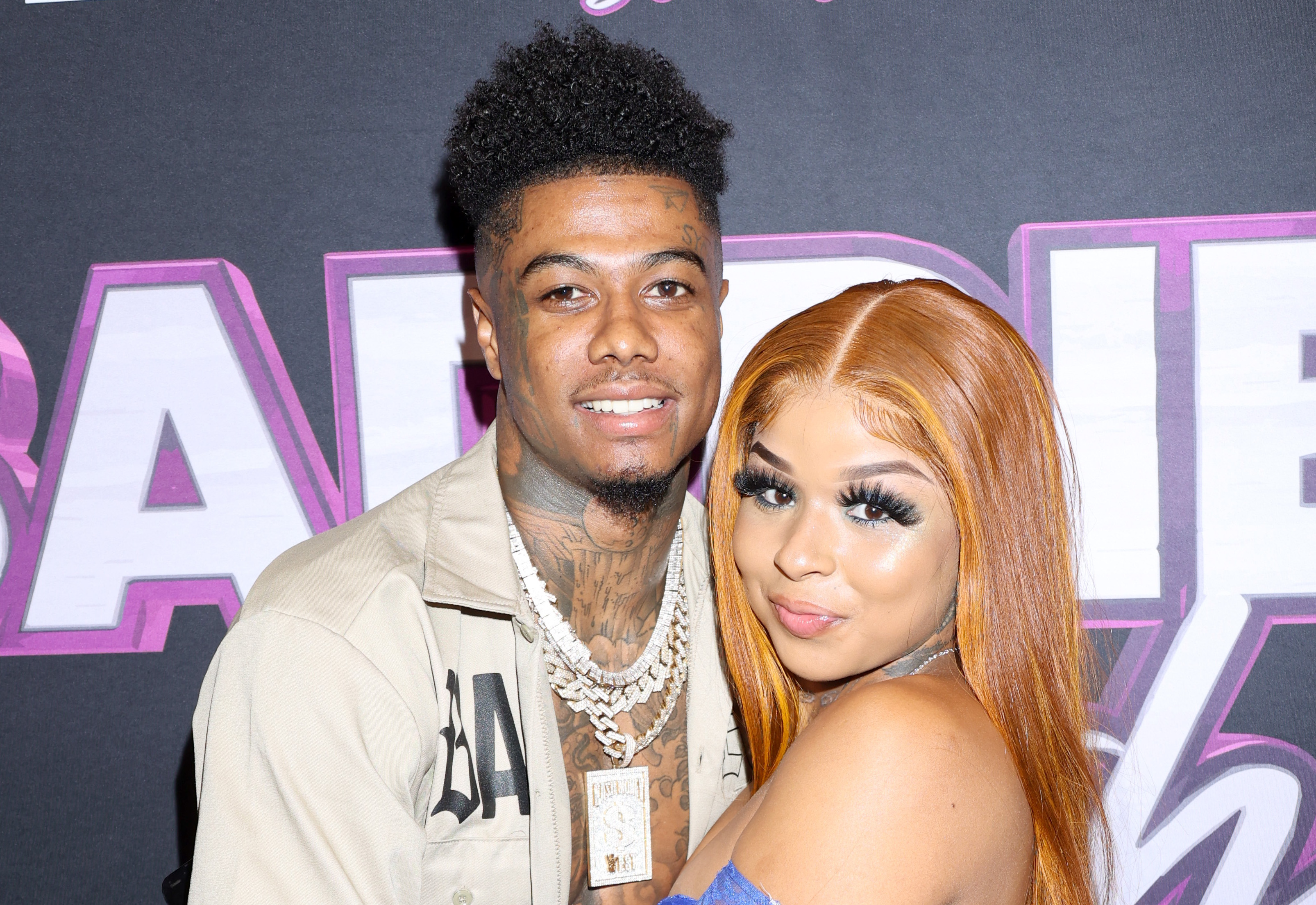 ZEUS Network BADDIES SOUTH Houston Premiere