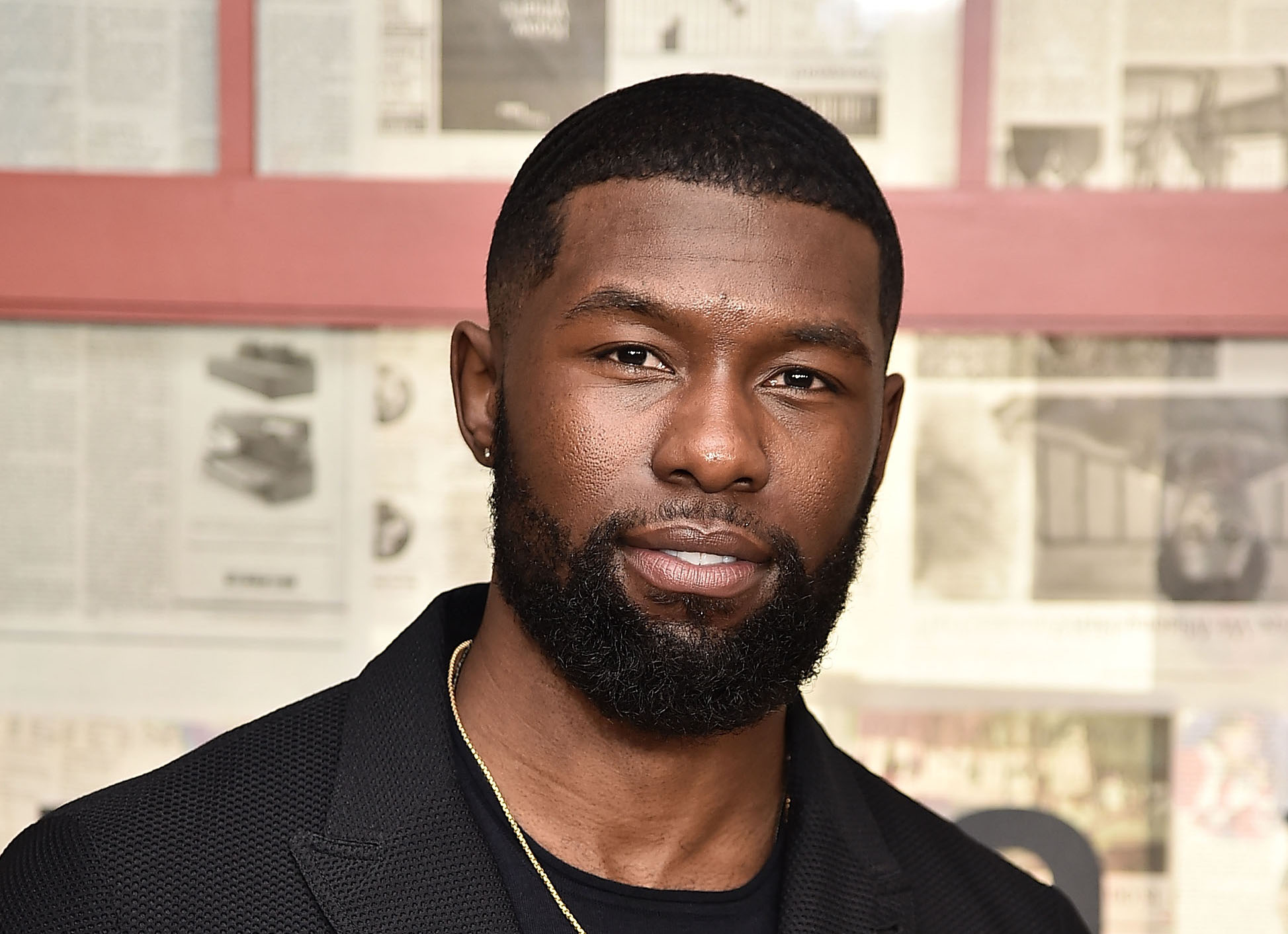 "Bird Box" New York Screening