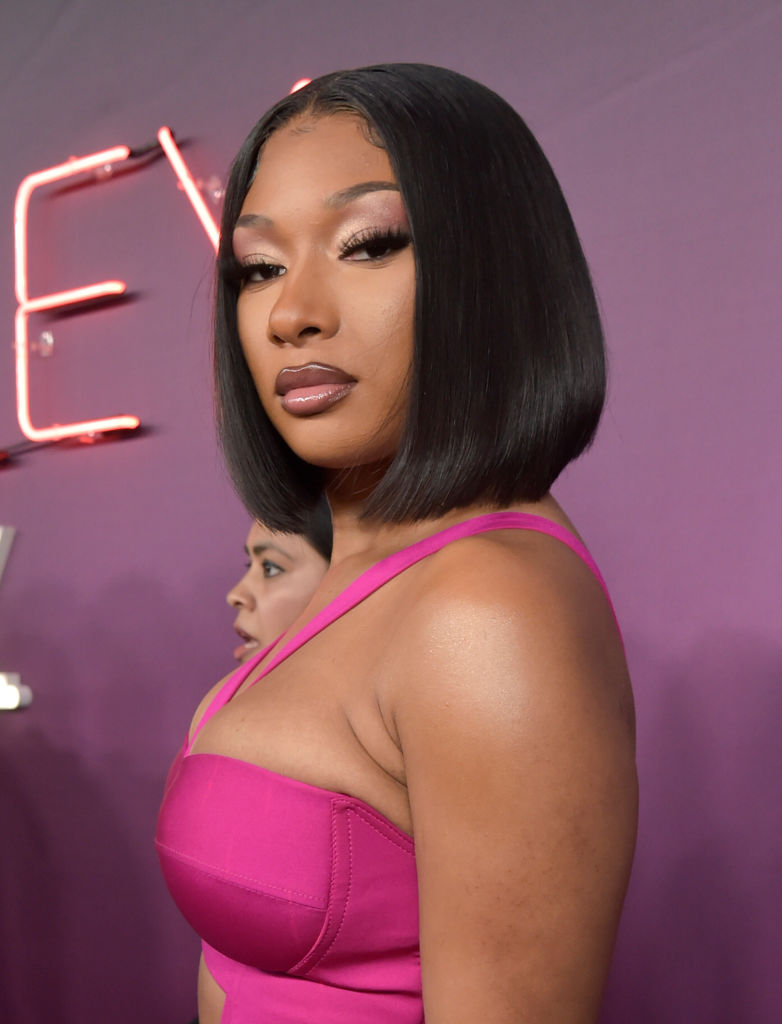 Megan Thee Stallion