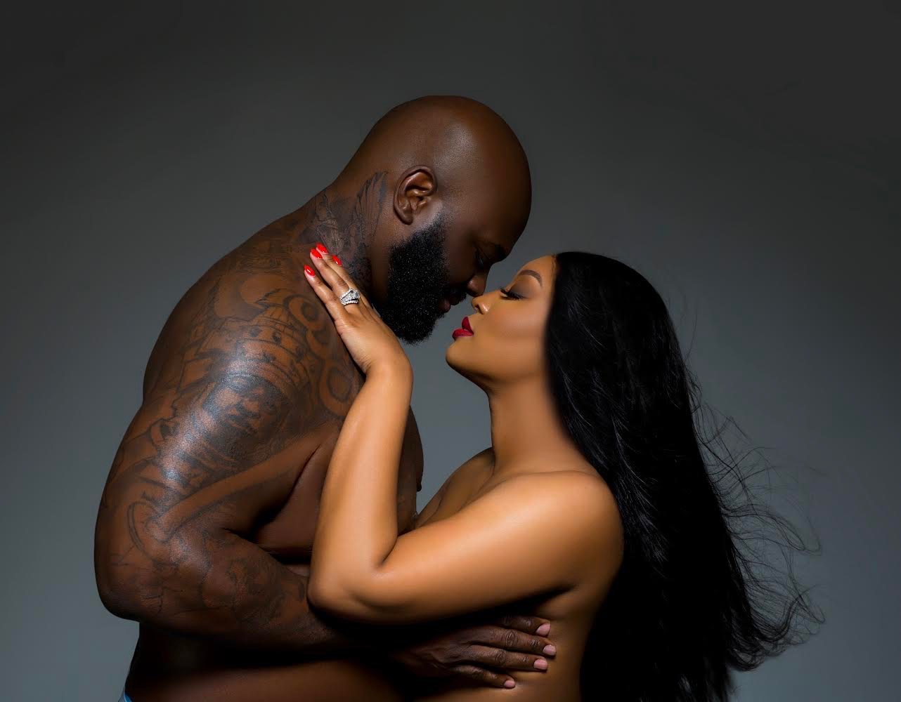 Shay and Fonzo: Put A Ring On It