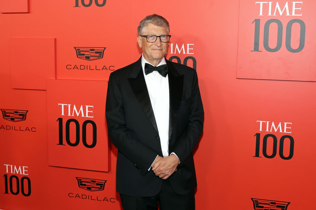 2022 TIME100 Gala