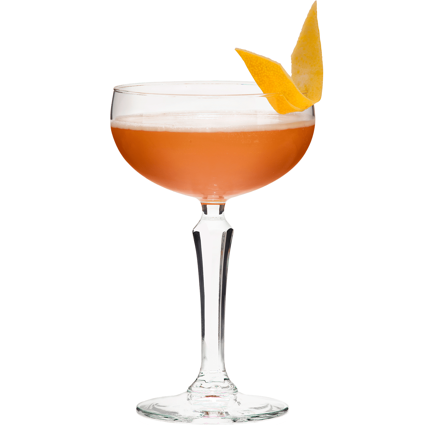 Billionaire's Sidecar
