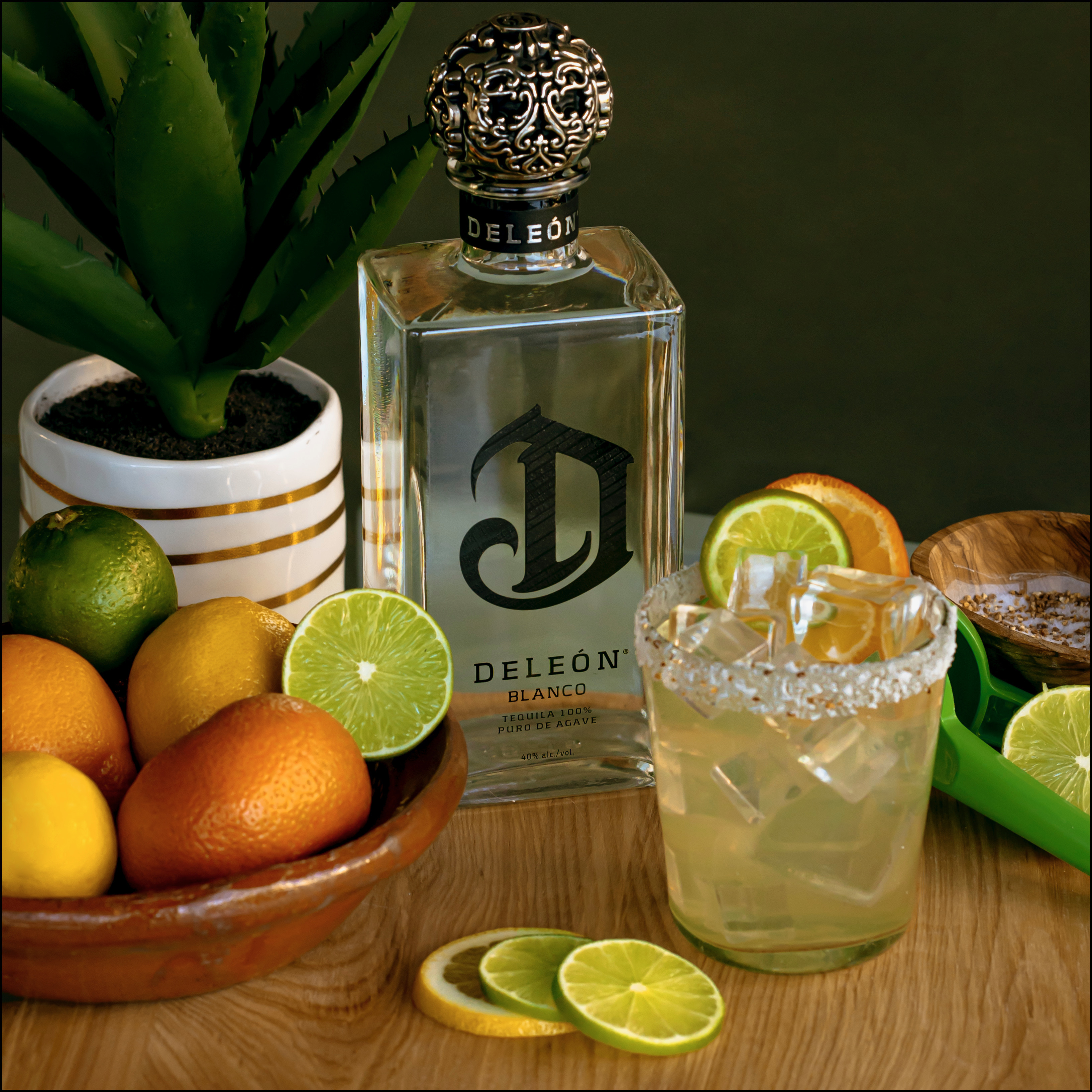 DeLeón LOVE Margarita