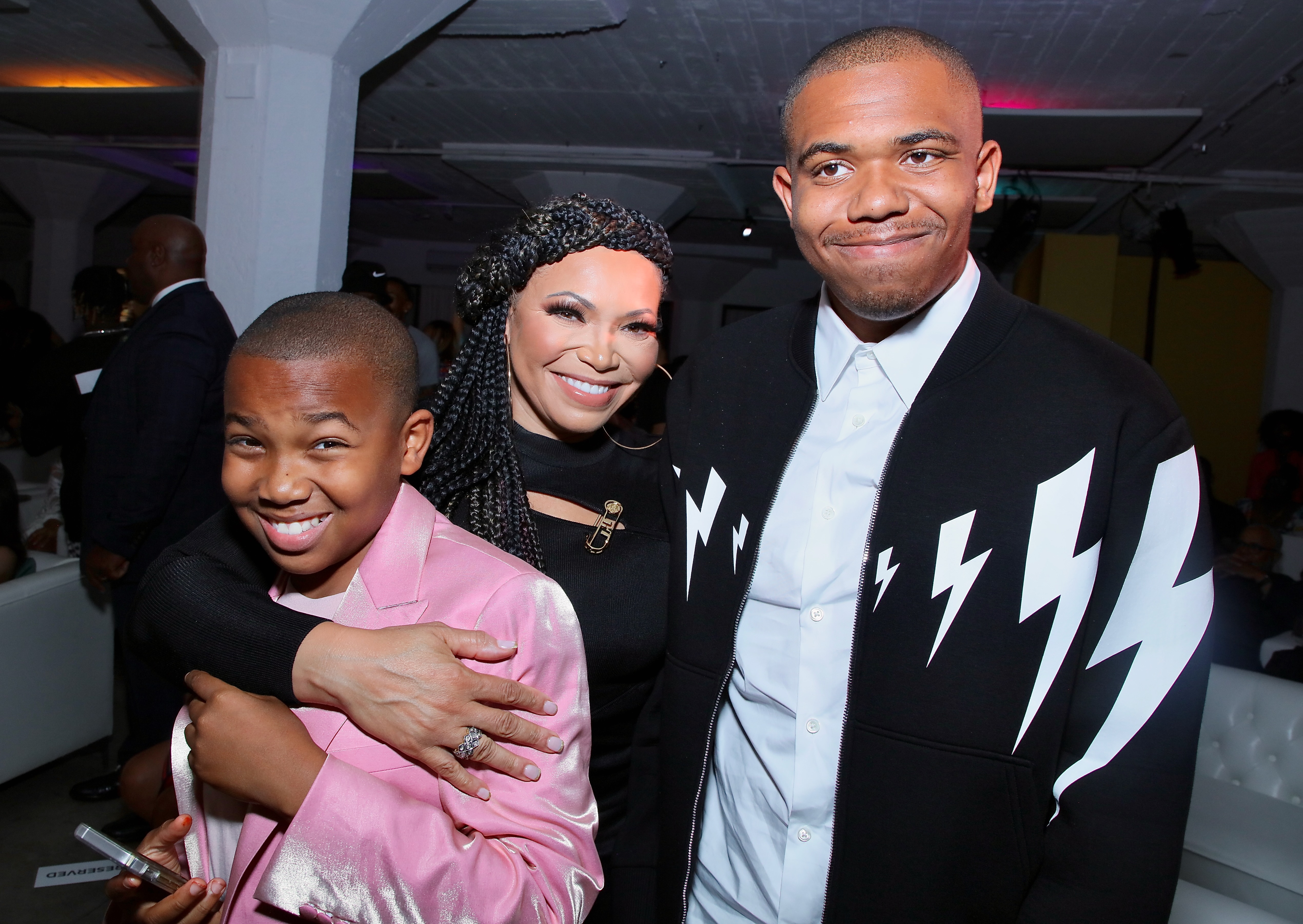 Martin: The Reunion assets