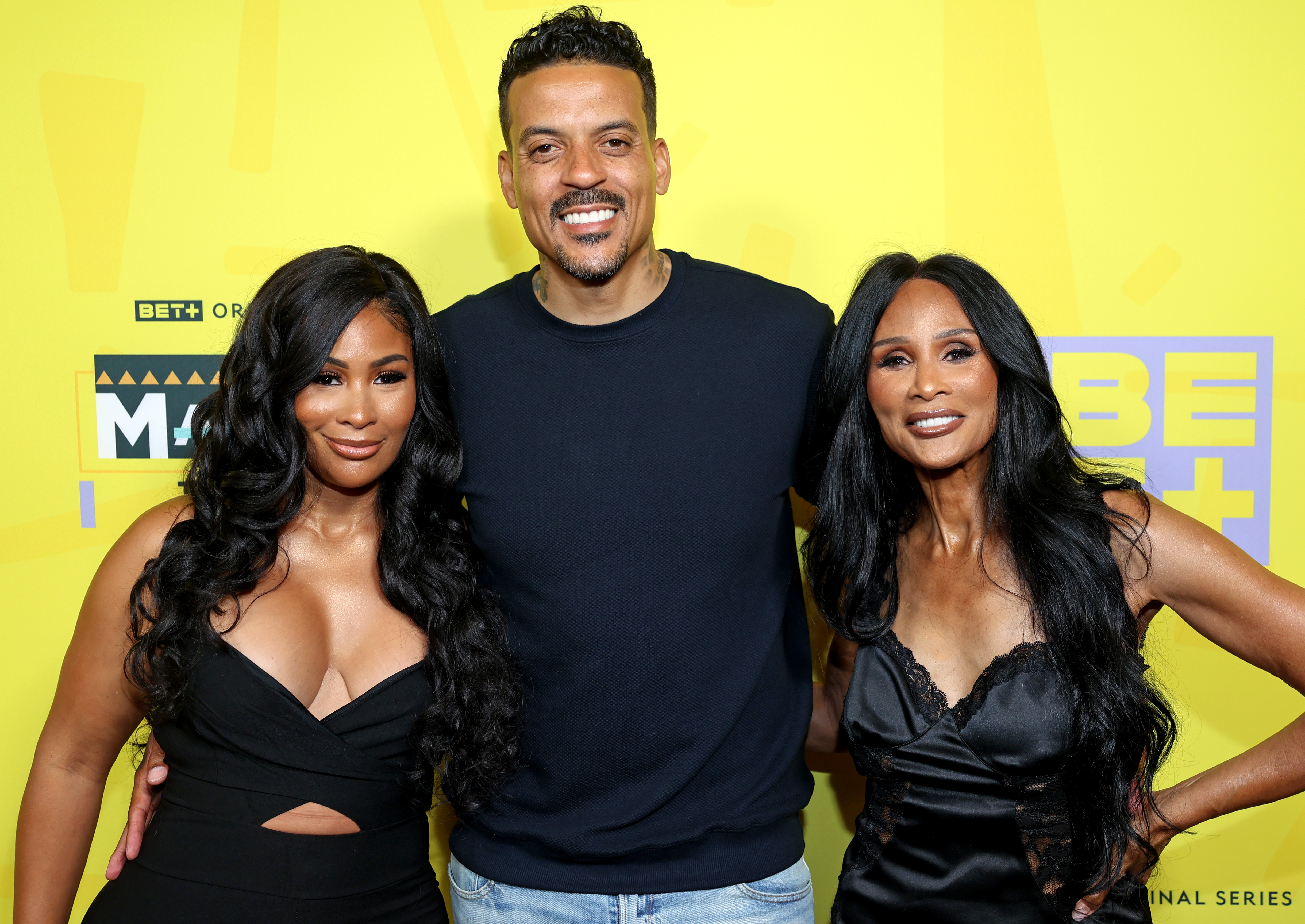 Martin: The Reunion assets