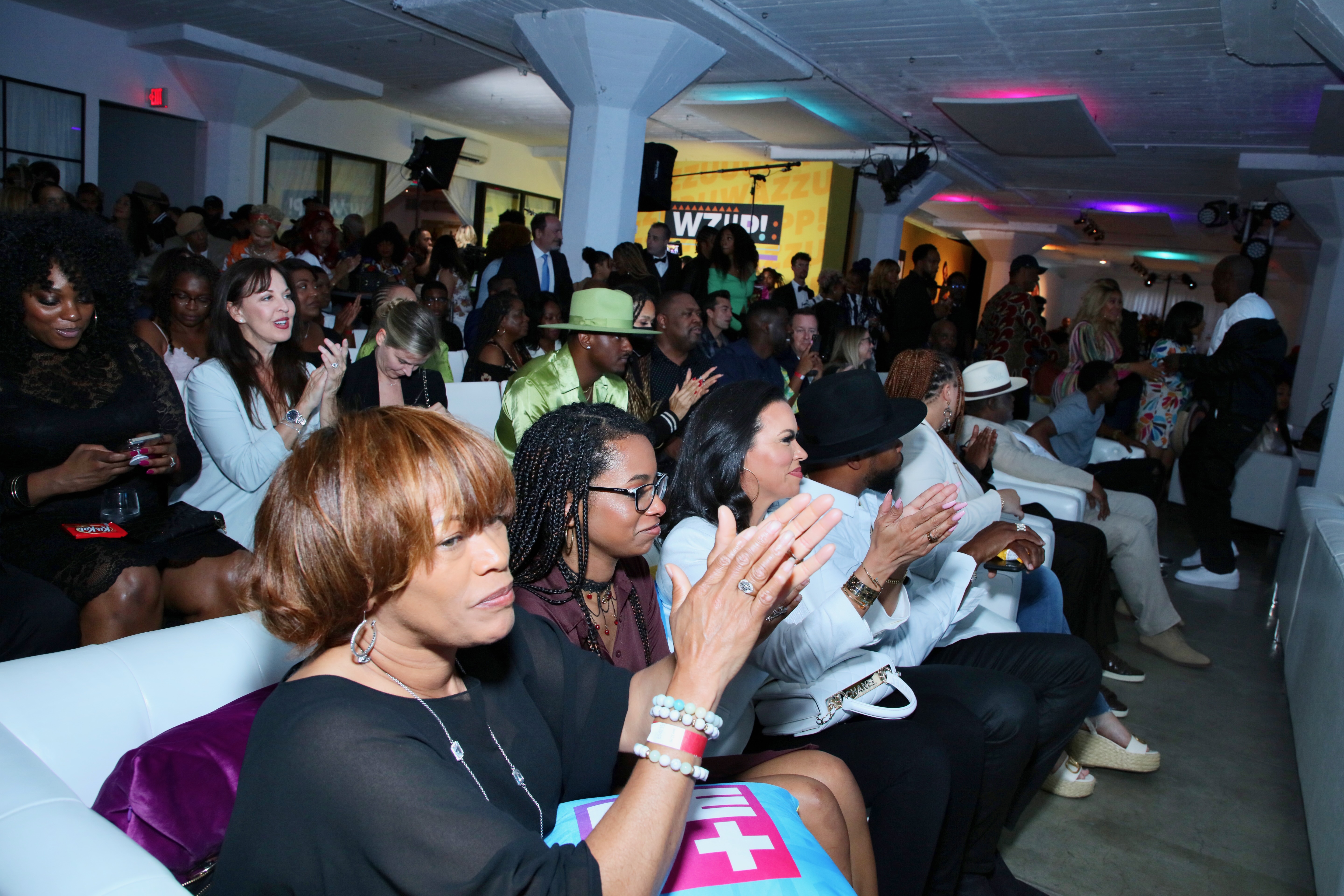 Martin: The Reunion assets