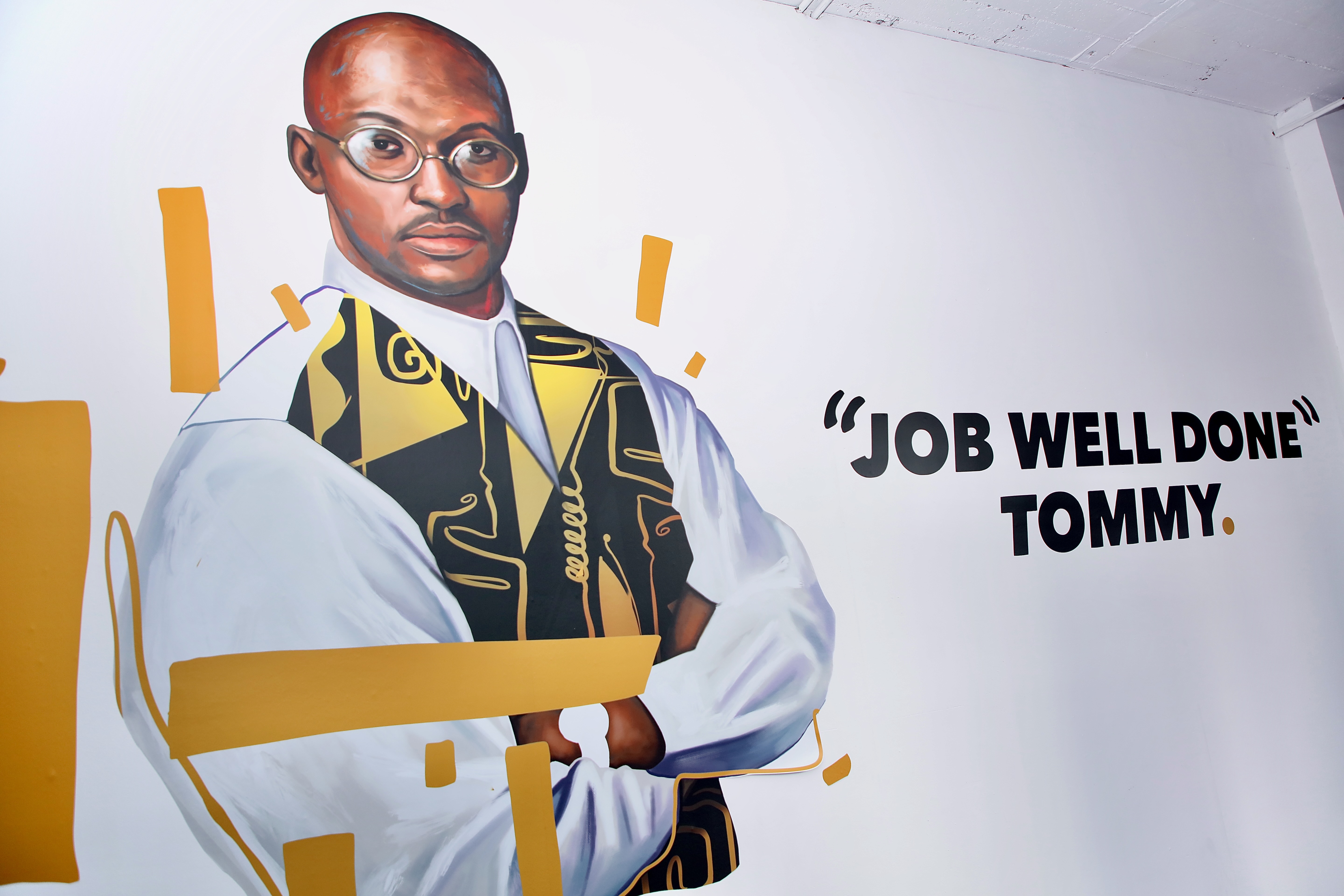 Martin: The Reunion assets