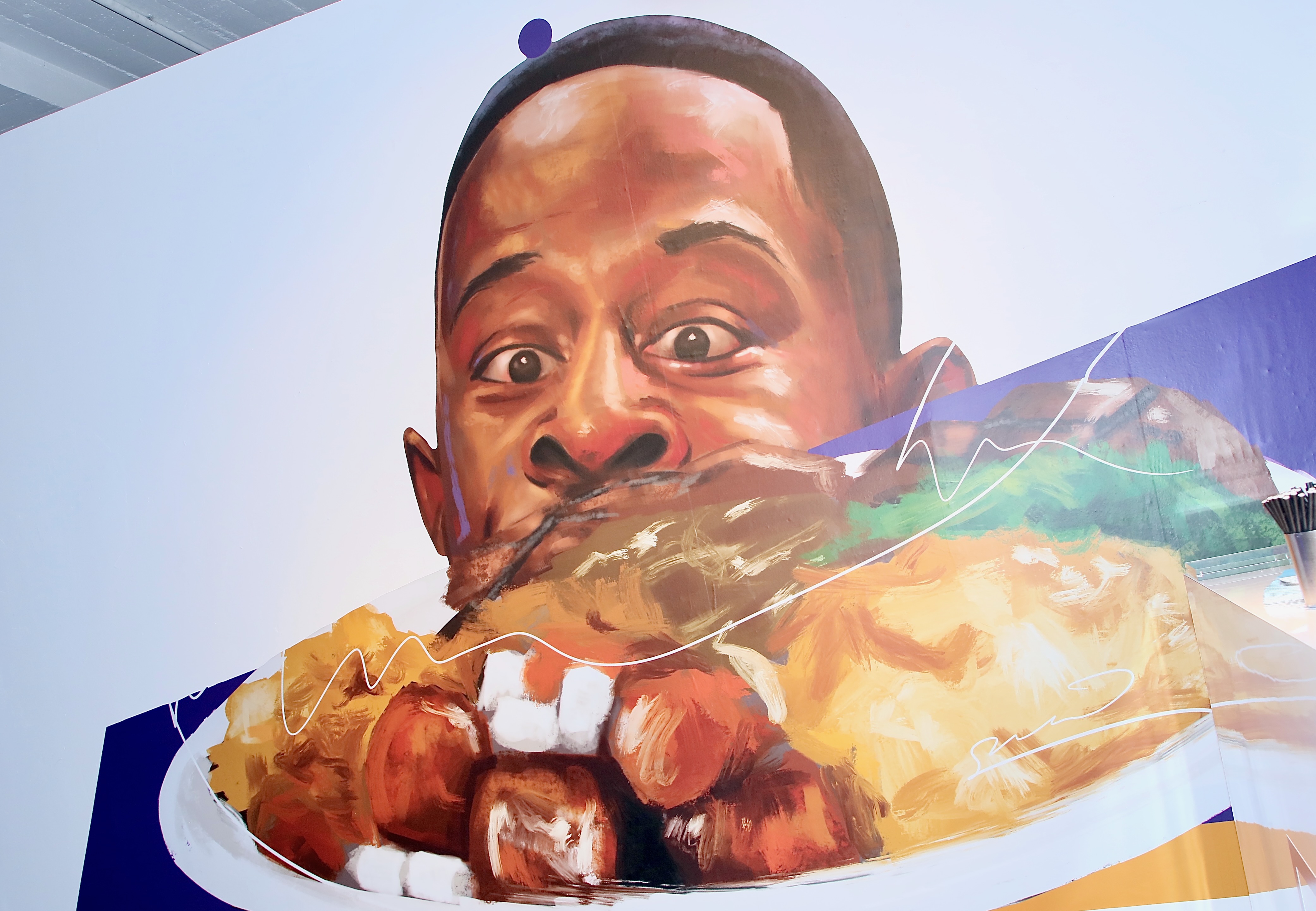 Martin: The Reunion assets