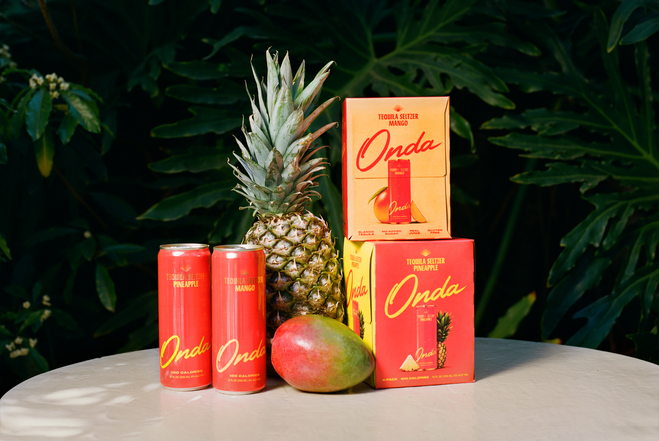 Onda Mango