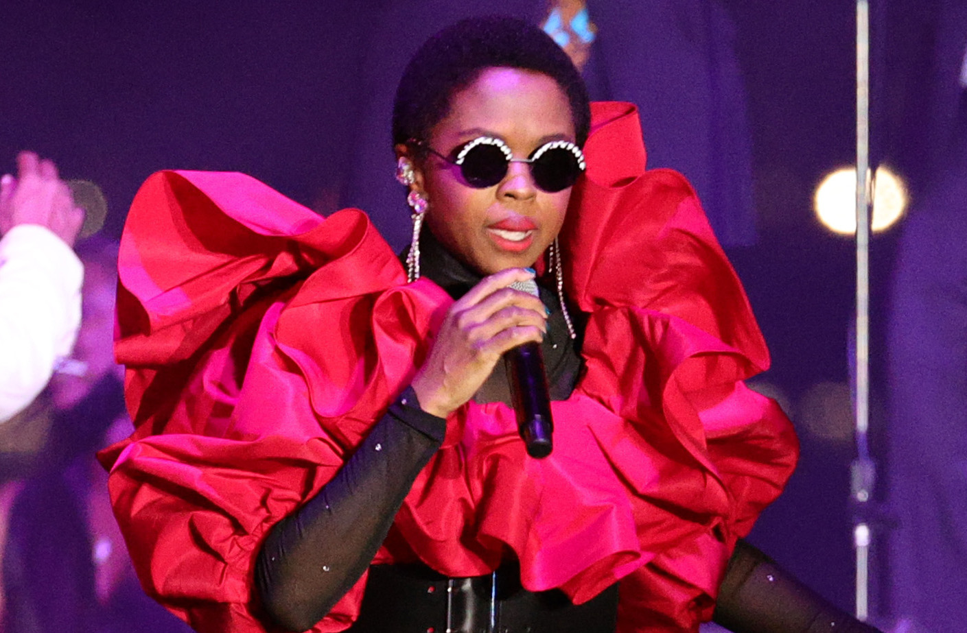 Fugees & Global Citizen Team Up To Kick Off Fugees 2021 World Tour.