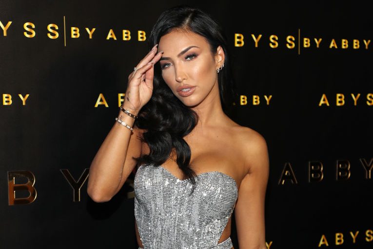 Abyss By Abby Launch