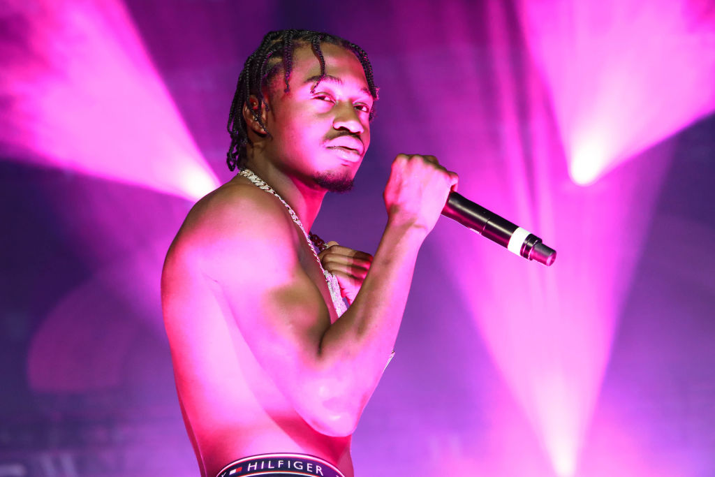 Rolling Loud New York 2021