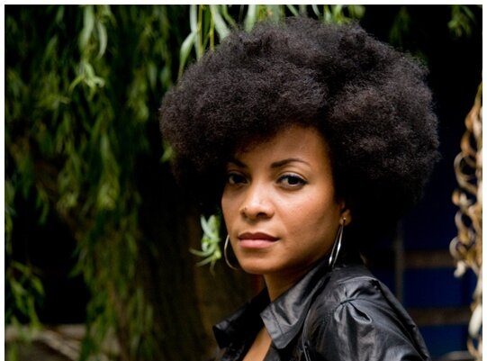 Stephanie McKay x Black Music Month