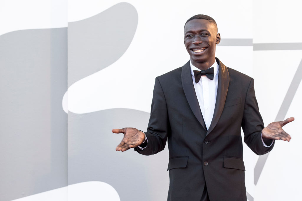 "Illusions Perdues" Red Carpet - The 78th Venice International Film Festival