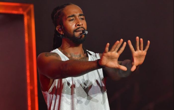 The Millennium Tour 2021 - Atlanta, GA