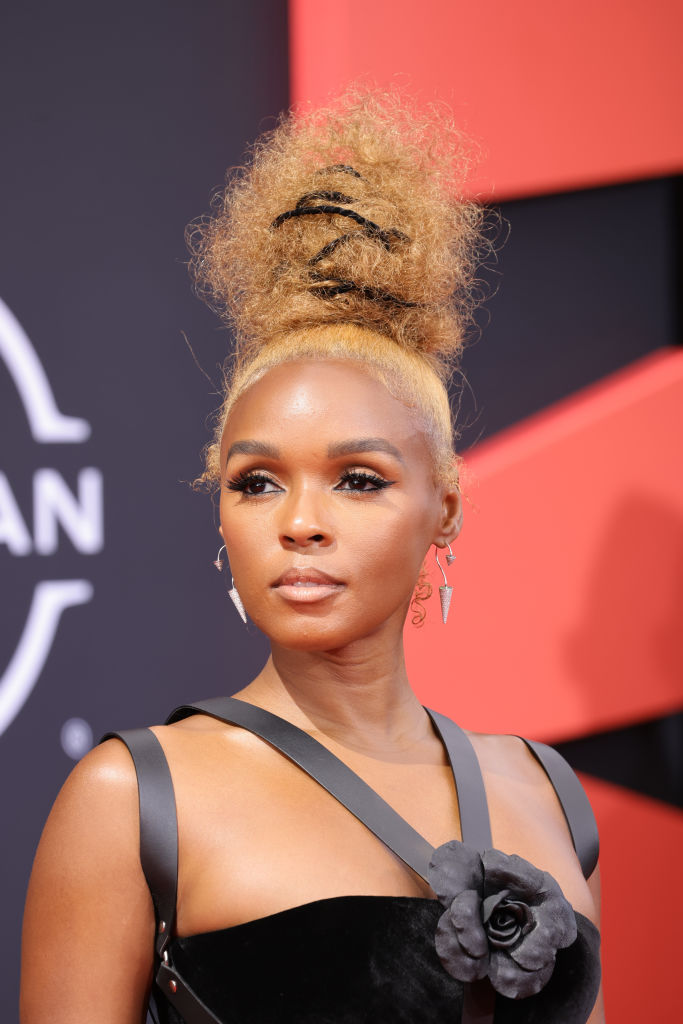 2022 BET Awards - Arrivals