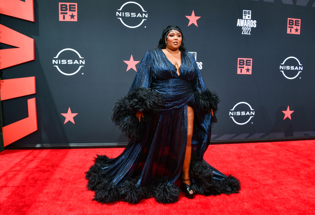 Lizzo