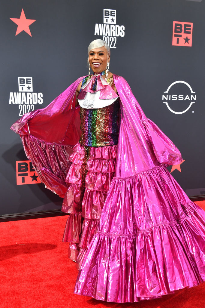 Big Freedia