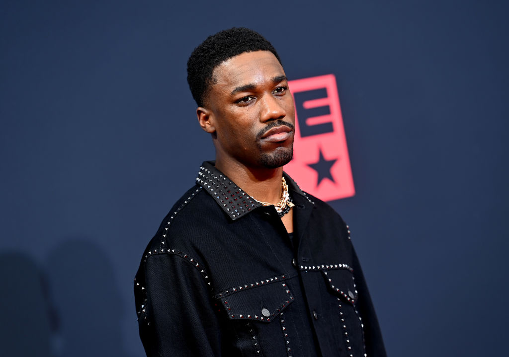 BET Awards 2022 - Red Carpet