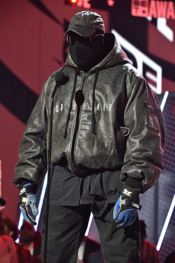 Kanye West