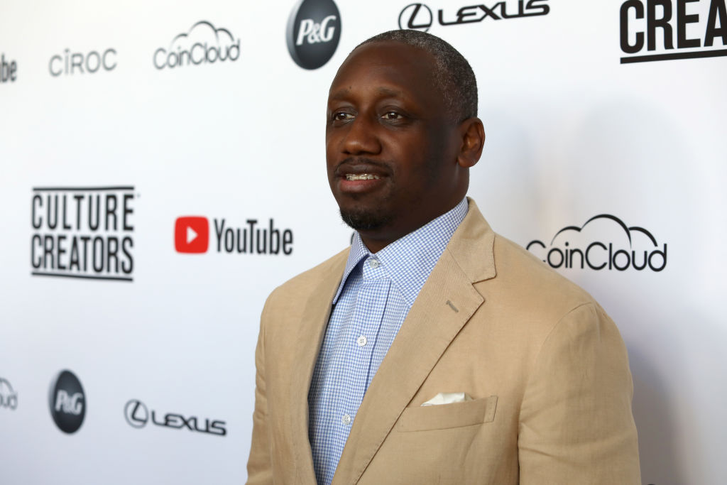 Culture Creators Innovators & Leaders Award