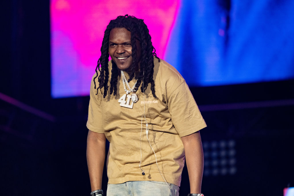 2021 Rolling Loud Los Angeles