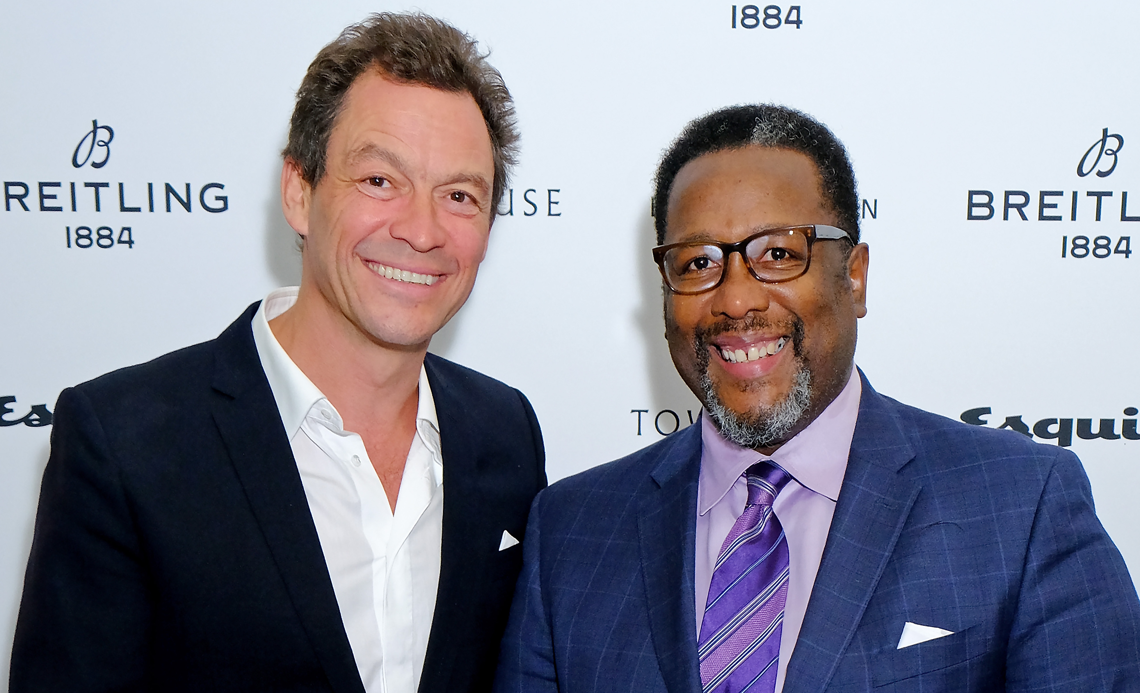 Esquire Townhouse 2019 In Association With Breitling