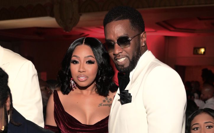 Black Tie Affair For Quality Control's CEO Pierre "Pee" Thomas