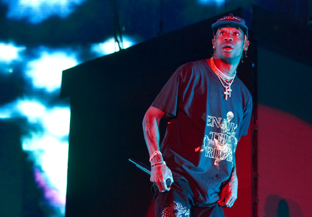 2018 Life Is Beautiful Festival - Day 2