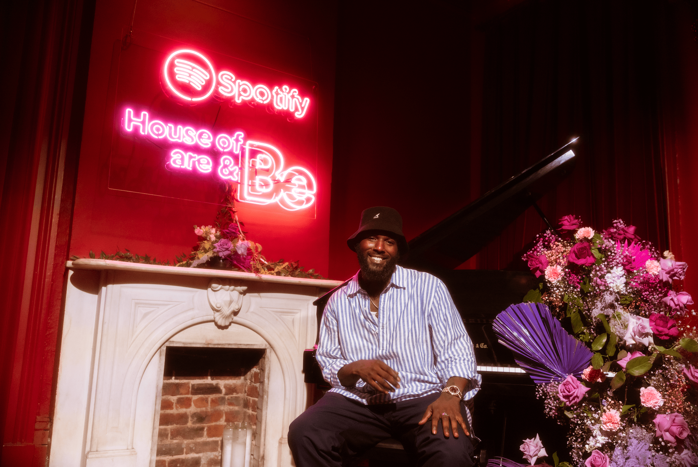 Spotify House Of Are & B
