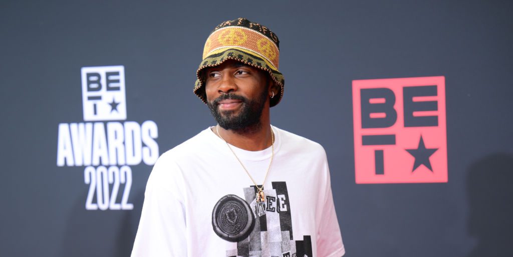 2022 BET Awards - Arrivals