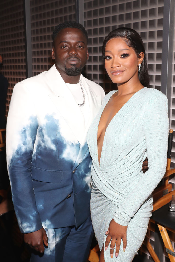 BET Awards 2022 - Backstage