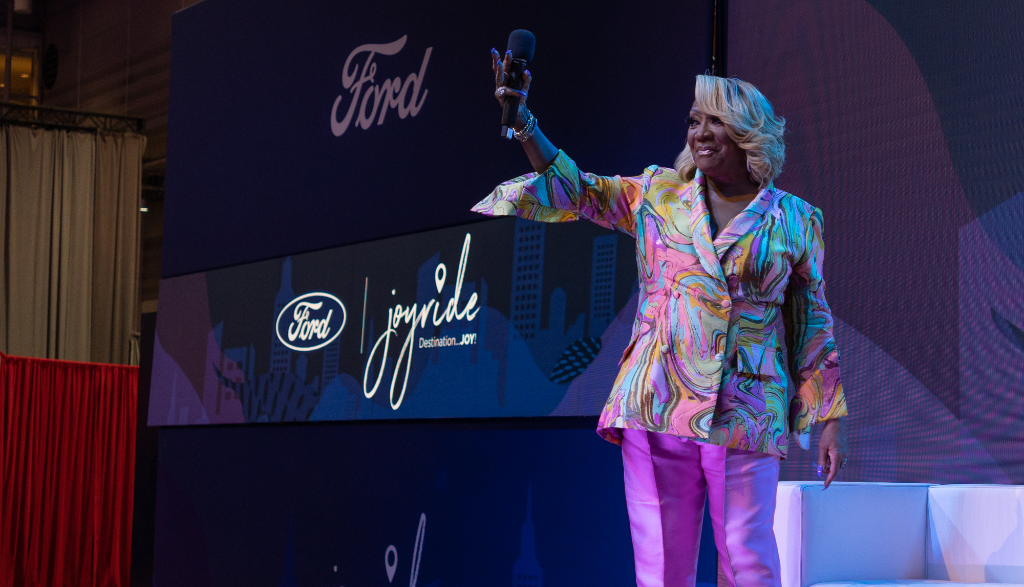 2022 Essence Festival: Ford Photos