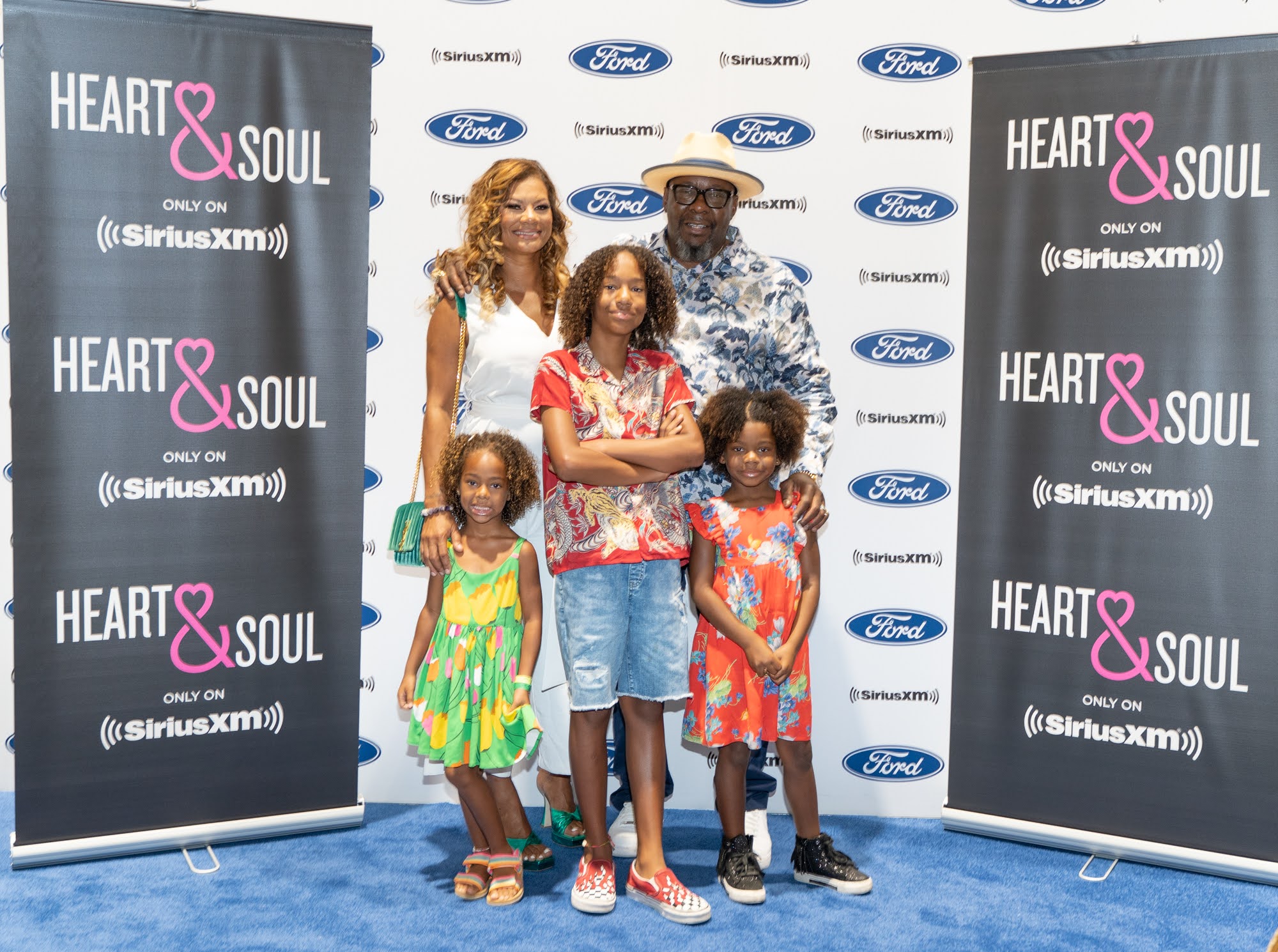 2022 Essence Festival: Ford Photos