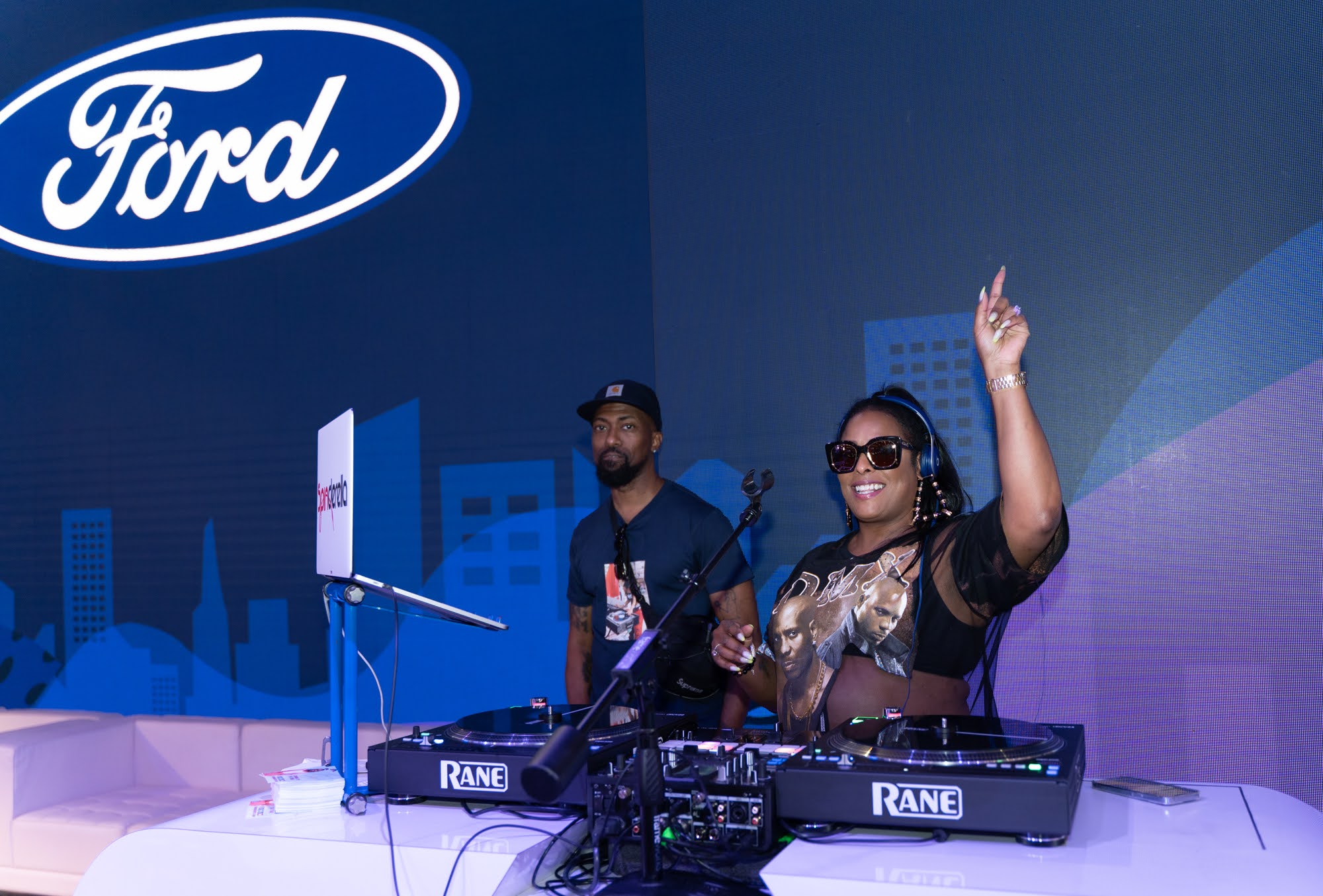 2022 Essence Festival: Ford Photos