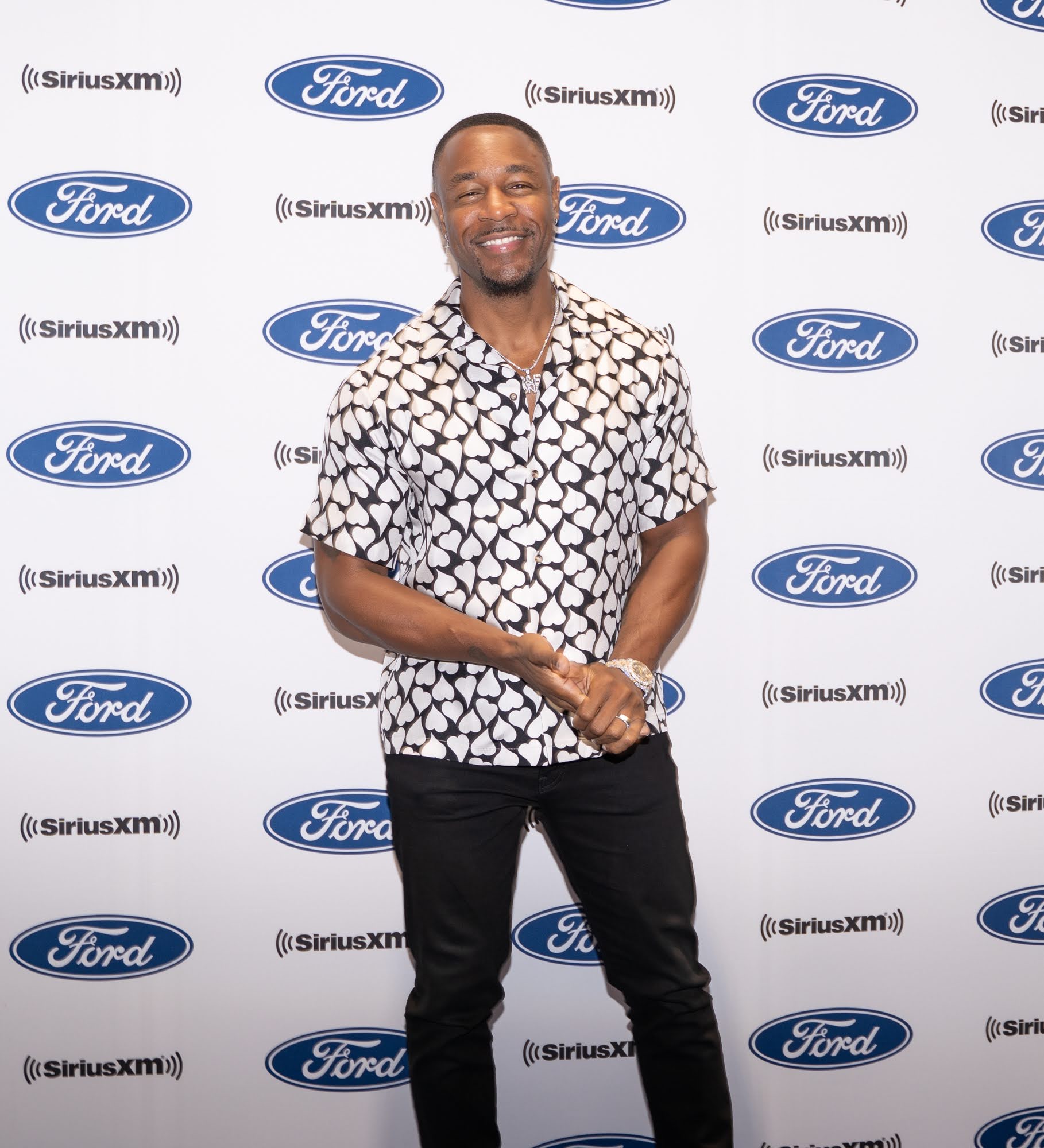 2022 Essence Festival: Ford Photos