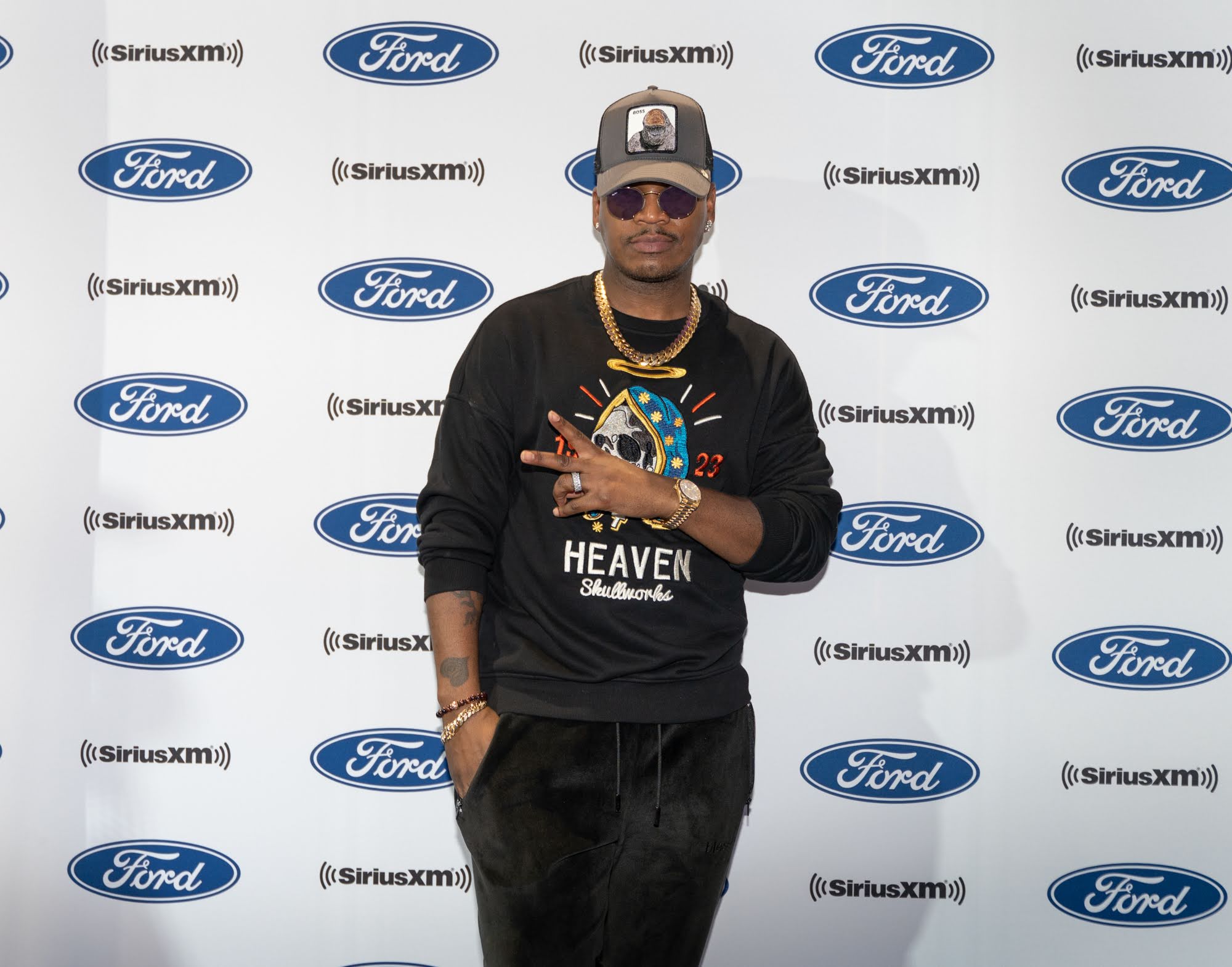 2022 Essence Festival: Ford Photos