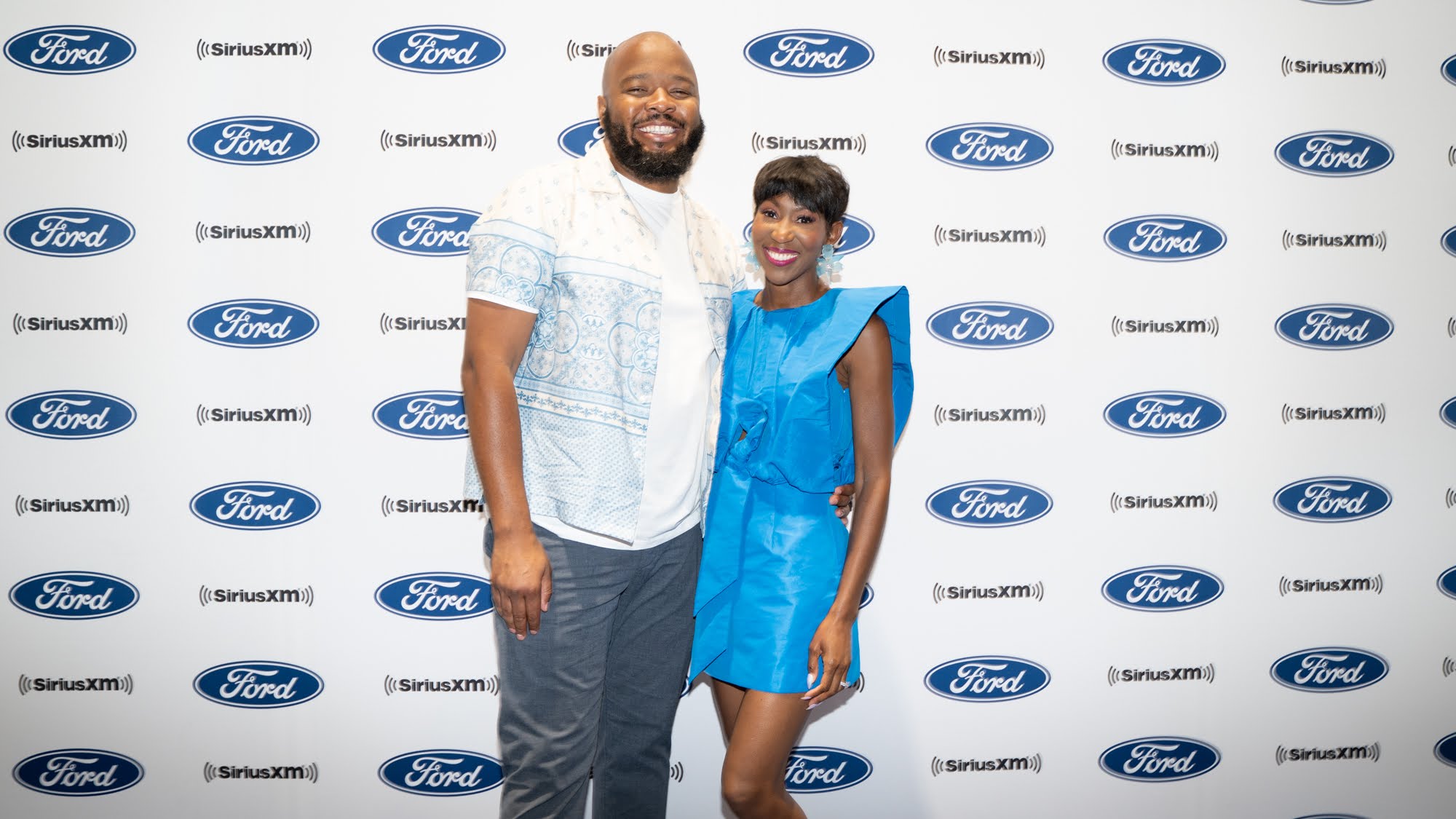 2022 Essence Festival: Ford Photos
