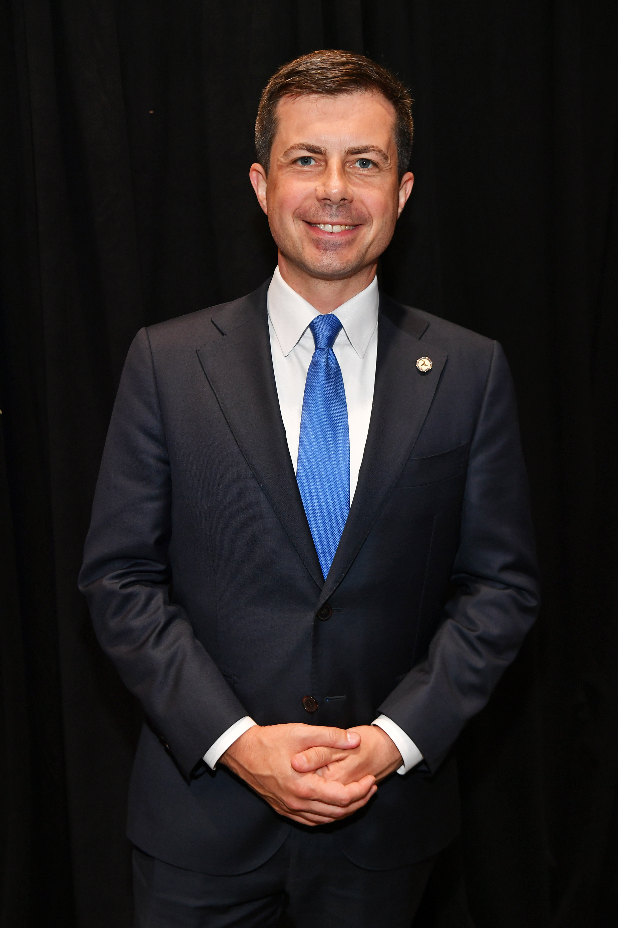 Essence Fest Politicians