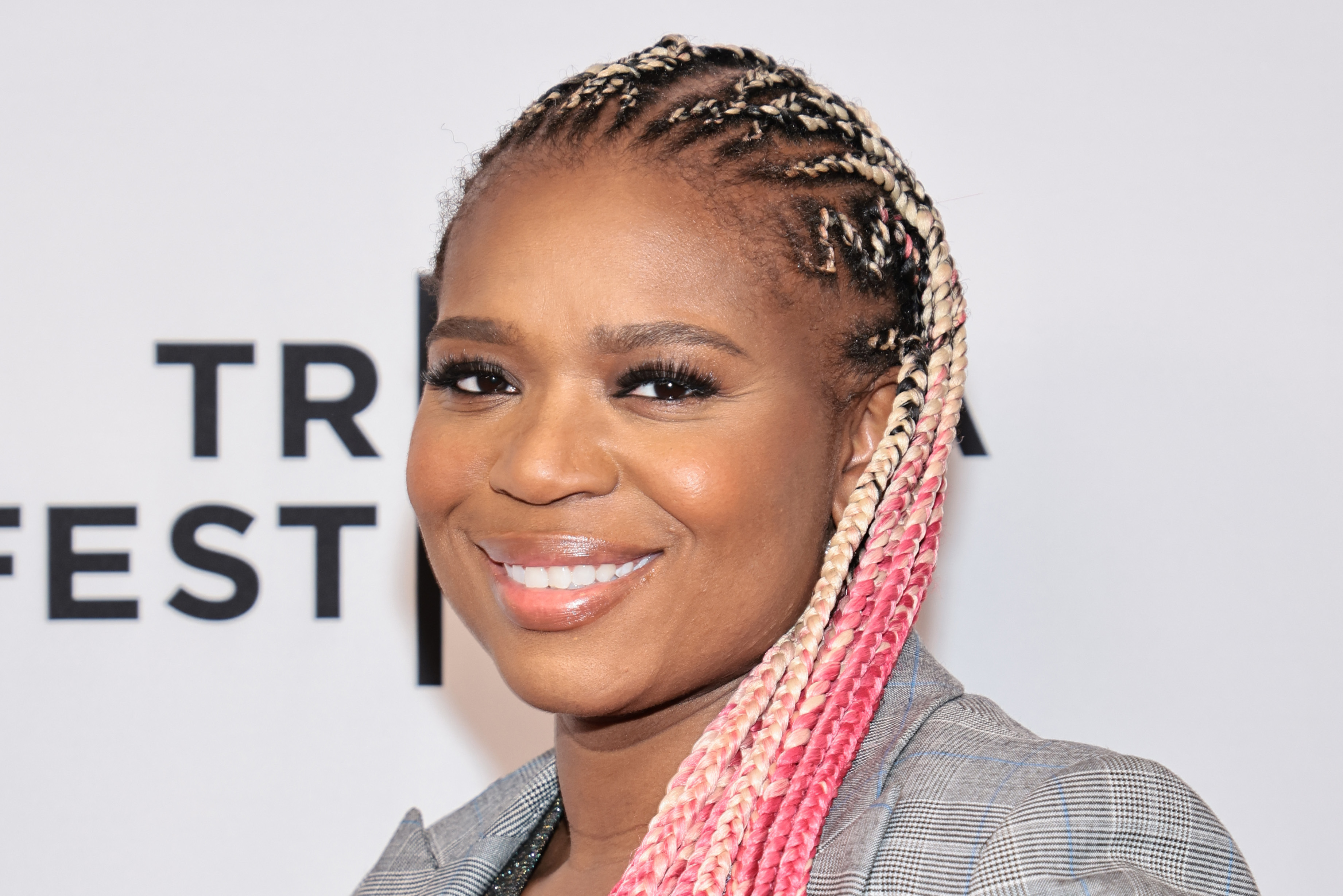 From The Stage To The Strip Club: A Conversation On P-VALLEY - 2022 Tribeca Festival