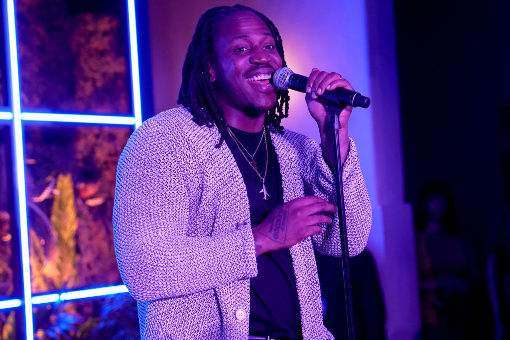 American Express' SAVOR & SOUL": ESSENCE™ Festival Edition - Day 1