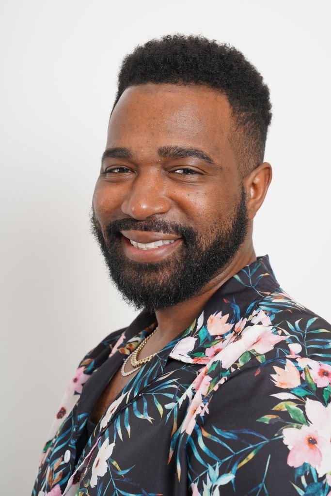 Sean Ready To Love Season 6 Cast Selects